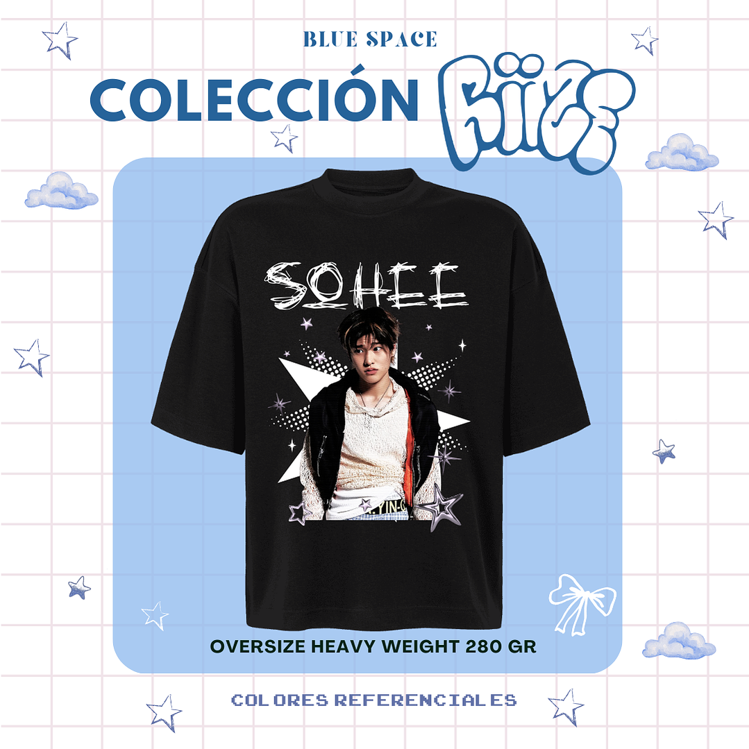 Polera RIIZE - SOHEE 3