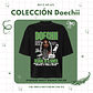 Polera DOECHII - DENIAL IS A RIVER - Miniatura 4