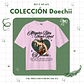 Polera DOECHII - ALLIGATOR BITES NEVER HEAL - Miniatura 3