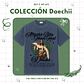 Polera DOECHII - ALLIGATOR BITES NEVER HEAL - Miniatura 7