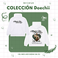 Polera DOECHII - ALLIGATOR BITES NEVER HEAL - Miniatura 13
