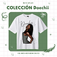 Polera DOECHII - STAR - Miniatura 4