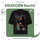 Polera DOECHII - STAR - Miniatura 2