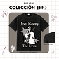 Polera DJO - THE CRUX (STARS) - Miniatura 2
