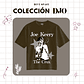 Polera DJO - THE CRUX (STARS) - Miniatura 5