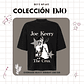 Polera DJO - THE CRUX (STARS) - Miniatura 4