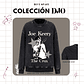 Polera DJO - THE CRUX (STARS) - Miniatura 10