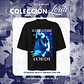 Polera LORDE - DAVID (Virgin) - Miniatura 5