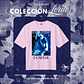 Polera LORDE - DAVID (Virgin) - Miniatura 7