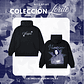 Polera LORDE - VIRGIN (STARS) - Miniatura 9