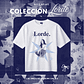 Polera LORDE - HAMMER - Miniatura 1