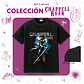 Polera Chappell Roan - SKIN - Miniatura 4