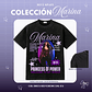 Polera MARINA - PRINCESS OF POWER - Miniatura 1