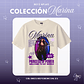 Polera MARINA - PRINCESS OF POWER - Miniatura 6