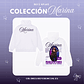 Polera MARINA - PRINCESS OF POWER - Miniatura 14