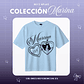 Polera MARINA - HEART - Miniatura 7