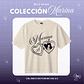 Polera MARINA - HEART - Miniatura 8