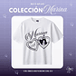 Polera MARINA - HEART - Miniatura 5