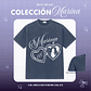 Polera MARINA - HEART - Miniatura 3