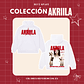 Polera AKRIILA - EPISTOLARES - Miniatura 13
