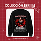 Polera AKRIILA - SUPERFICIAL  - Miniatura 10