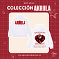 Polera AKRIILA - SUPERFICIAL  - Miniatura 11