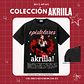 Polera AKRIILA - SUPERFICIAL  - Miniatura 2