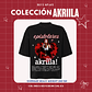 Polera AKRIILA - SUPERFICIAL  - Miniatura 3