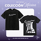 Polera MARINA - CUNTISSIMO  - Miniatura 1
