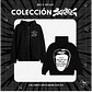 Polera SKRILLEX - F**K YOU SKRILLEX (LOLLA 26') - Miniatura 10