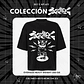 Polera SKRILLEX - CAT DJ (LOLLA 26') - Miniatura 9