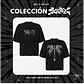 Polera SKRILLEX - BONES (LOLLA 26') - Miniatura 3