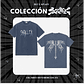 Polera SKRILLEX - BONES (LOLLA 26') - Miniatura 5