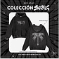 Polera SKRILLEX - BONES (LOLLA 26') - Miniatura 8