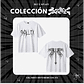 Polera SKRILLEX - BONES (LOLLA 26') - Miniatura 10
