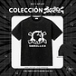 Polera SKRILLEX - CALAVERA (LOLLA 26') - Miniatura 1