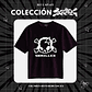 Polera SKRILLEX - CALAVERA (LOLLA 26') - Miniatura 2