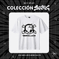Polera SKRILLEX - CALAVERA (LOLLA 26') - Miniatura 3