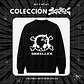 Polera SKRILLEX - CALAVERA (LOLLA 26') - Miniatura 6