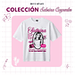 Polera Sabrina Carpenter - Busy Woman ver 2. - Miniatura 4