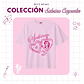 Polera Sabrina Carpenter - Heart - Miniatura 1