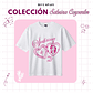 Polera Sabrina Carpenter - Heart - Miniatura 2