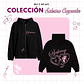 Polera Sabrina Carpenter - Heart - Miniatura 6