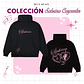 Polera Sabrina Carpenter - Heart - Miniatura 9