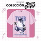 Polera TYLER, THE CREATOR - NOID - Miniatura 5