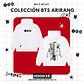 Polera BTS - RM (NAMJOON) ARIRANG - Miniatura 5