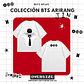 Polera BTS - JIN ARIRANG - Miniatura 2