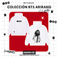 Polera BTS - SUGA (YOONGI)  ARIRANG - Miniatura 5
