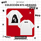 Polera BTS - JIMIN ARIRANG - Miniatura 4