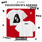 Polera BTS - JIMIN ARIRANG - Miniatura 3